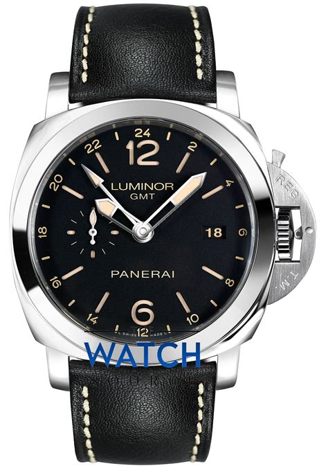 panerai gmt price uk